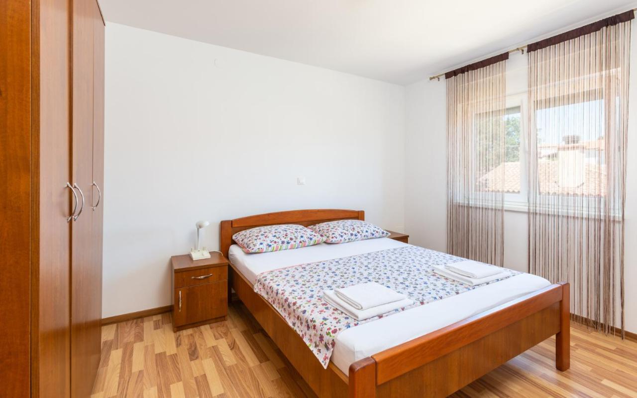 Dragan K1 Hotel Medulin Ngoại thất bức ảnh